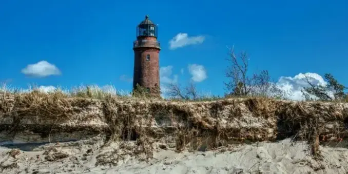 🏖️ Prerow Strand – Paradies an der Ostsee!