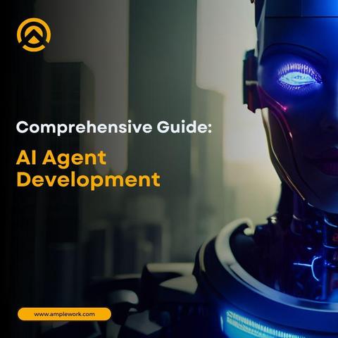 ai agent development