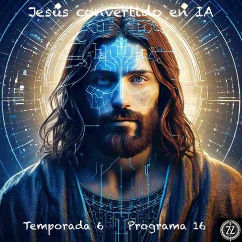 Jesús convertido en IA
Un experimento en una parroquia suiza ha saltado recientemente a la actualidad de las noticias. Desde agosto, un avatar de Jesús impulsado por inteligencia artificial (IA) ha estado disponible para interactuar con visitantes, ofreciendo respuestas en tiempo real en más de 100 idiomas. Toca por tanto analizar el trasfondo, ya no sólo en tanto a la privacidad de los datos que le proporcionamos, sino a la ética, moral o religiosidad que afecta a este experimento. 
https://www.ivoox.com/136603400
#avatar #experimento #inteligencia artificial #jesús #religión #podcast #ZZPodcast 