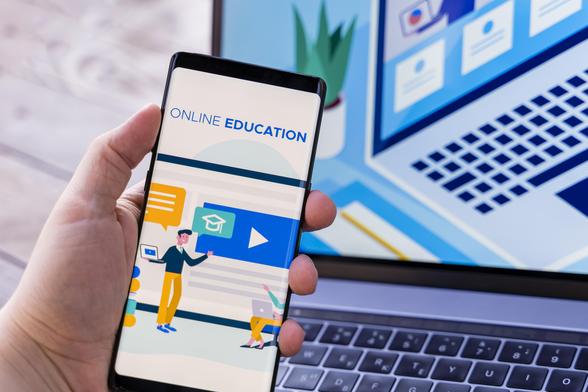 education app development