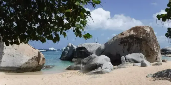 🏝️ Karibik-Inseln – Traumurlaub im Paradies!