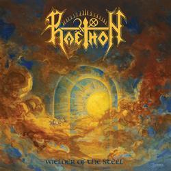 CD-Review - PHAëTON - Wielder Of The Steel