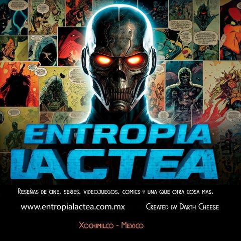 Entropía Láctea Reseñas