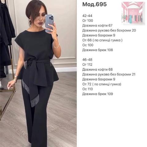 Women's Clothing Showrooms