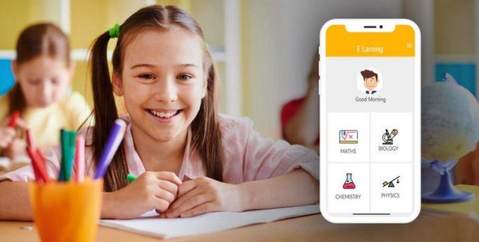 education app development