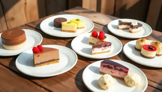12 Sweet Keto Desserts That Prove Healthy Eating Can Be Delicious