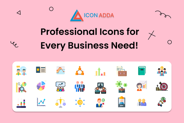 Images are essential in today's fast-paced digital environment to keep viewers engaged and communicate ideas effectively. Having the right signage on your website, promotional materials, or marketing materials can have a huge impact, no matter if you are a startup, freelance, or an established business. IconAdda knows this and gives you a large selection of free trademarks to help you upgrade your product offering.