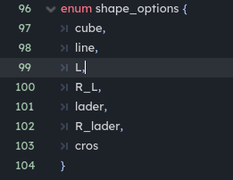 godot code