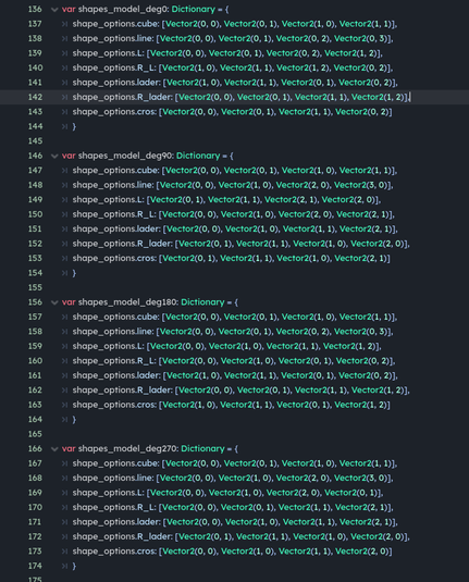 godot code