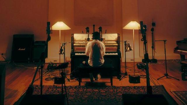 LABS UltraSoftPiano