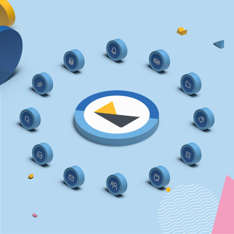 How Fastmail uses Fastmail.