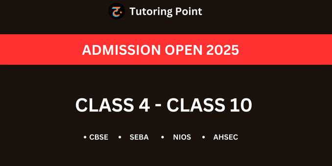 Tutoring Point