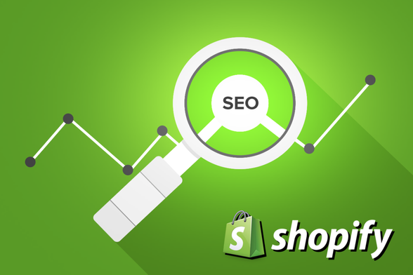 shopify seo service