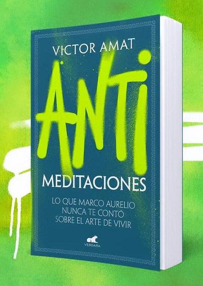 #202 ANTIMEDITACIONES, VÍCTOR AMAT
