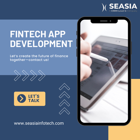 fintech app development