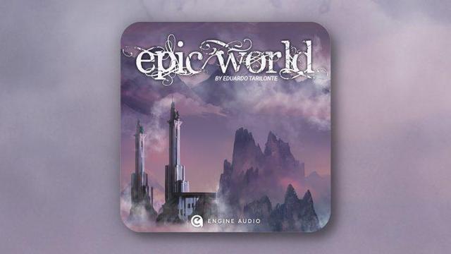 Best Service Epic World Engine Player