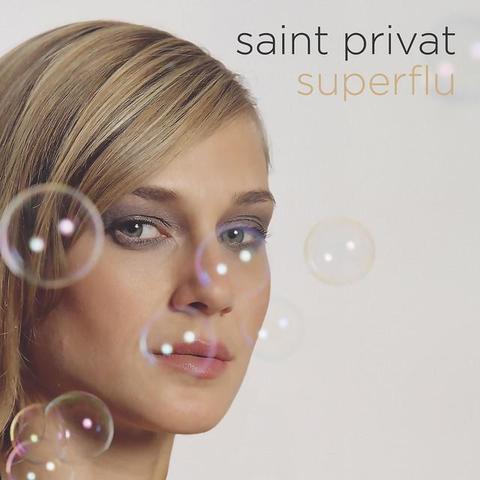  Saint Privat was a French singer-songwriter born in 1957. He gained fame in the late 1980s with his hit song "Ice Ice Baby" featuring Vanilla Ice. The track became an international success, reaching number two on the UK Singles Chart and number three on the US Billboard Hot 100 chart. Saint Privat's music is characterized by its catchy hooks and electronic dance beats, which were popular in the techno music scene of the late 20th century. His stage name "Saint Privat" was a playful nod to his real name, Pierre Laurent-Prun. Throughout his career, Saint Privat released several albums and singles that showcased his unique style and talent for crafting infectious dance tracks. Unfortunately, he passed away in 1996 at the age of 39 due to complications from HIV/AIDS. 