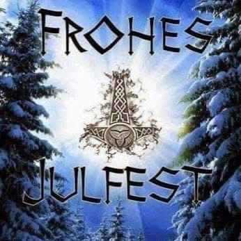 Happy Yule 