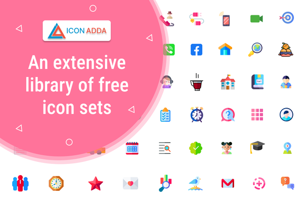 Why IconAdda’s free image?
High Quality, No Compromises: Our designs are done carefully and creatively to make sure they meet the high design standards, so be it a website, a presentation, or a social media post, our design types will add a bit of professionalism to you. Absolutely free for personal and professional usage on IconAdda-so long goodbye to financial sobriety, and hello creative freedom. Browse through with searches like technology, business, nature, education, lifestyle. Accessibility: With such simple search and category filter usages on our browse platform, finding better images to download from our platform is even simpler.