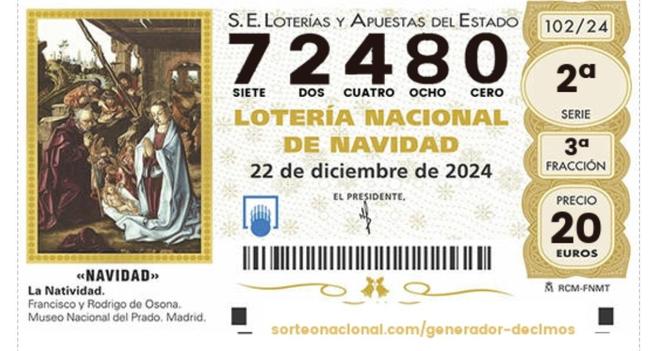 A Juan Carlos I le ha tocado LO ECHADO
#humor #loteria #Borbones #Rey
