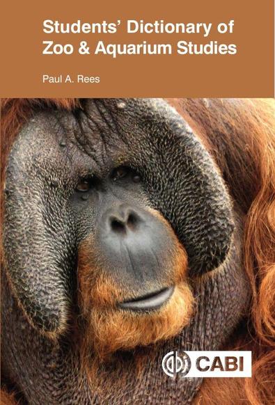  It covers a wide range of topics including animal behaviour, animal husbandry, animal welfare, ecology, law, taxonomy, classification, nutrition, parasitology, physiology, reproduction, experimental design, statistics, veterinary science, disease, visitor studies, water management, wildlife conservation and zoo design and architecture. It should be of great interest to those studying zoo biology, animal management, veterinary science and related subjects along with zookeepers and aquarists in the early stages of their careers.