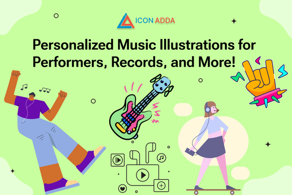 Music is a powerful tool to evoke emotions, move the mind, and touch the soul. At IconAdda, we believe that this magic can be enhanced by mixing music with attention-grabbing art. For this reason, we are thrilled to offer a range of free music photos to artists, artists, and fans.