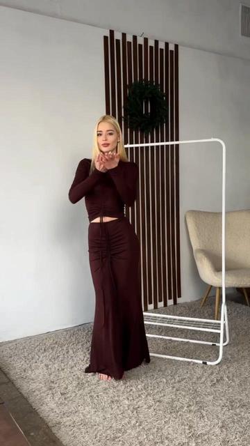 Women's Clothing Showrooms
