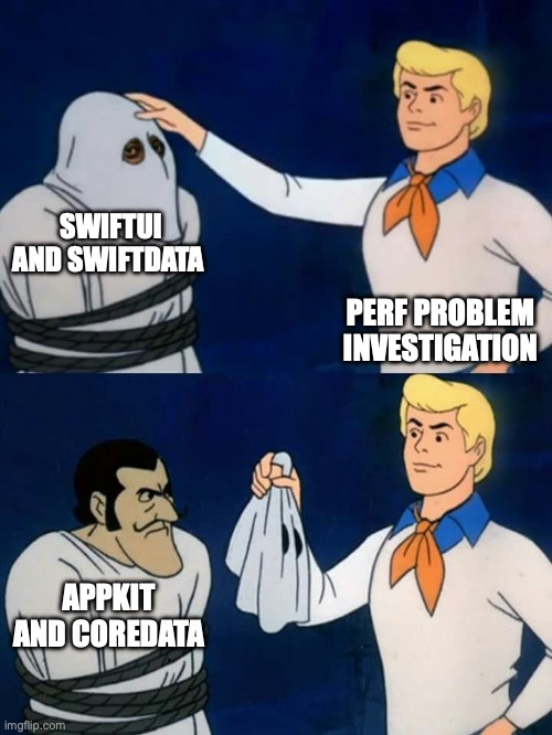Posted media