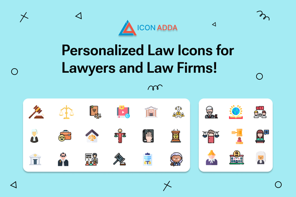 The rules are very complex and should provide clarity and precision to the concept. Whether you are preparing legal documents, designing a website for a law firm, or providing law students with an educational tool on how to write their paper, Iconadda legal marks serve a purpose in this regard, a matter of cleanliness on a complex theory.
