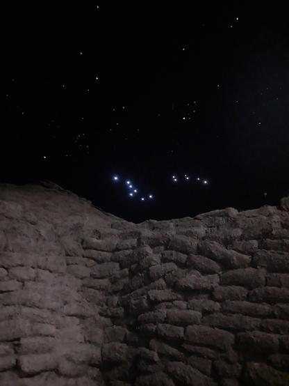 The Big Dipper is a group of stars in the constellation Ursa Major, also known as the Great Bear: