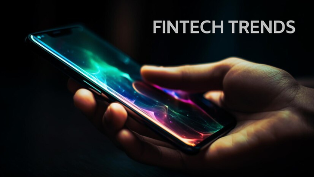 fintech trends