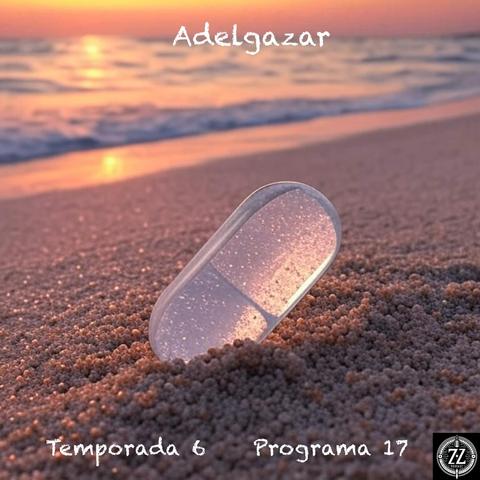 Adelgazar
Adelgazar… ¿Estás contento con tu físico? Mucha gente asegura que si, pero los datos no se corresponden con lo que asegura la gente. Cada vez abren más gimnasios, más clínicas de estética y nutrición, e incluso la gente busca “la pastilla” para adelgazar. De ello hablaremos en esta entrada.
https://www.ivoox.com/136830813
#adelgazar #estética #físico #medicamentos #sociedad #podcast #ZZPodcast 