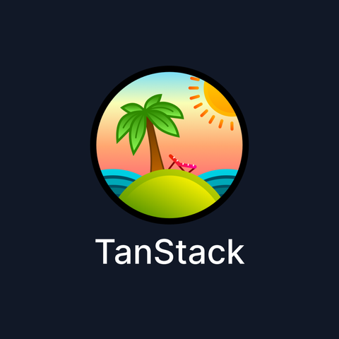 Logo of TanStack