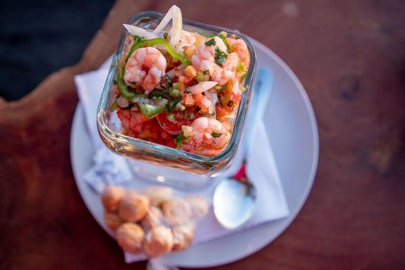The Delicious History of Ceviche: Peru's National Dish (Plus a Recipe to Make Your Own!)