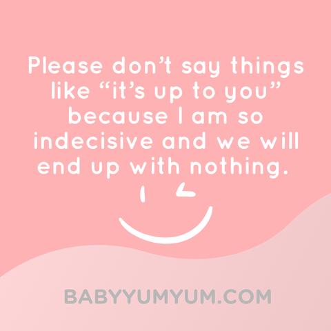 #IndecisiveMum #MumLifeStruggles #DecisionFatigue #ParentingTruths #EverydayParenting #RealMumConfessions #TiredMumHumour #MumLifeRealness #JustMakeADecision #MumLifeDilemmas