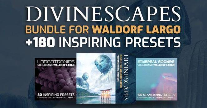 Ocean Swift Divinescapes for Largo