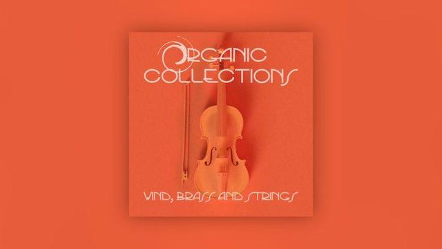 Organic Loops Organic Collections