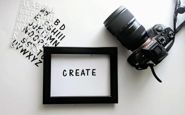 Branding Photography