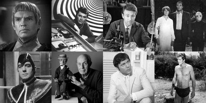 Stars of Sci-Fi and Fantasy we sadly leave behind in 2024.

Gary Graham (Alien Nation/ Star Trek: Enterprise)
James Darren (The Time Tunnel/Star Trek: DS9)
William Russell (Doctor Who)
James Earl Jones (The UFO Incident/Star Wars)
Michael Jayston (Doctor Who.)
David Graham (Doctor Who/Thunderbirds)
Kenneth Cope (Randall & Hopkirk Deceased)
Ron Ely (Tarzan.)

R.I.P.