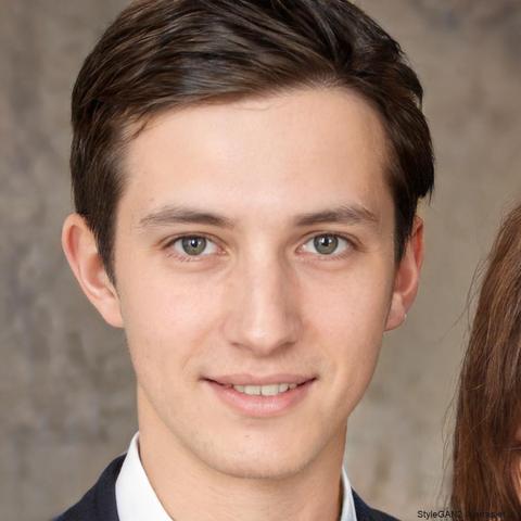 Jacob King (22 years)