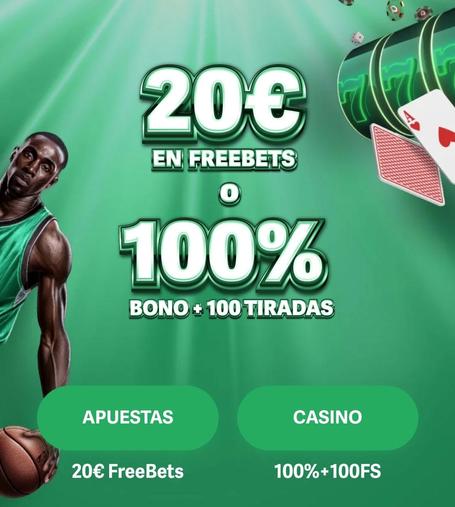 Paf Apuestas España