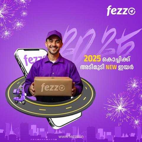 food delivery app kochi