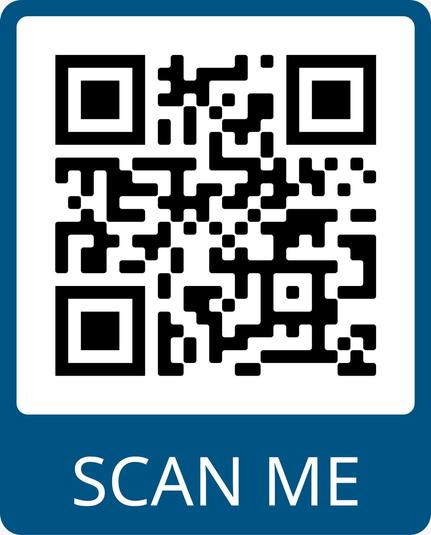 Scan the QR code to get more info, Do comment 'info' you will get the information in DM