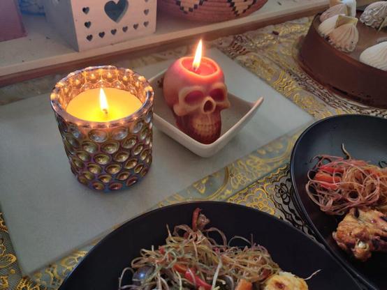 Oya Offerings