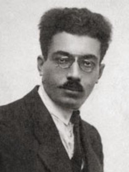 Foto of Leo Katz