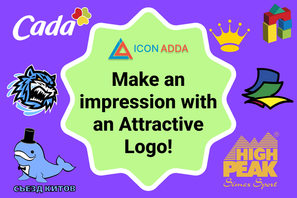 Every practice, be it personal or business, requires a strong brand identity. At the core of this identity lies a beautifully designed logo that speaks of your brand’s performance, values, and personality. IconAdda provides free icons you can use with no worries as we understand the importance of quality logos.
