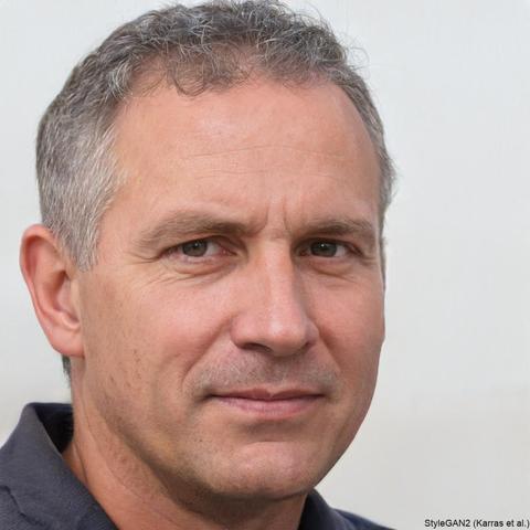 Randy Fisher (45 years)