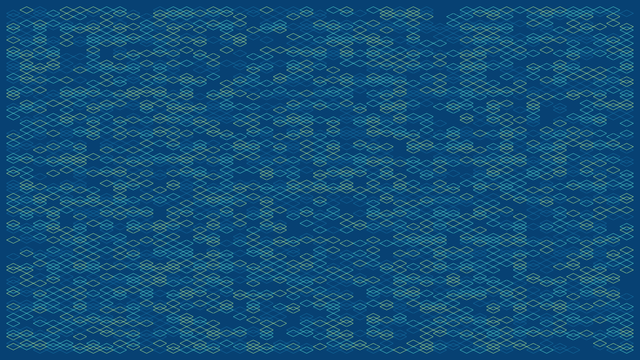 Layers and layers of squares. 