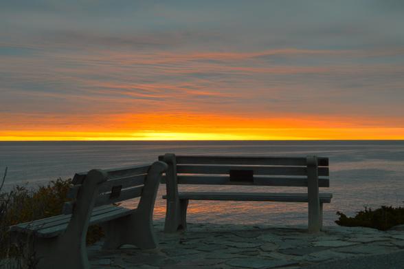 One For You One For Me

This is one of my favorite spots on Marginal Way in Ogunquit Maine. I believe it's the highest spot along the path and the views are just incredible. I say one of my favorite spots, but anywhere along Marginal Way is my favorite spot.