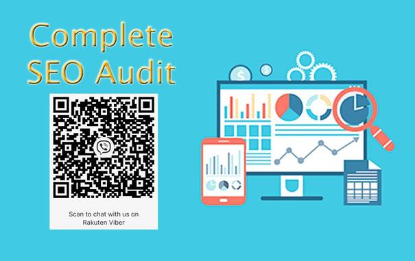 seo audit and implementation